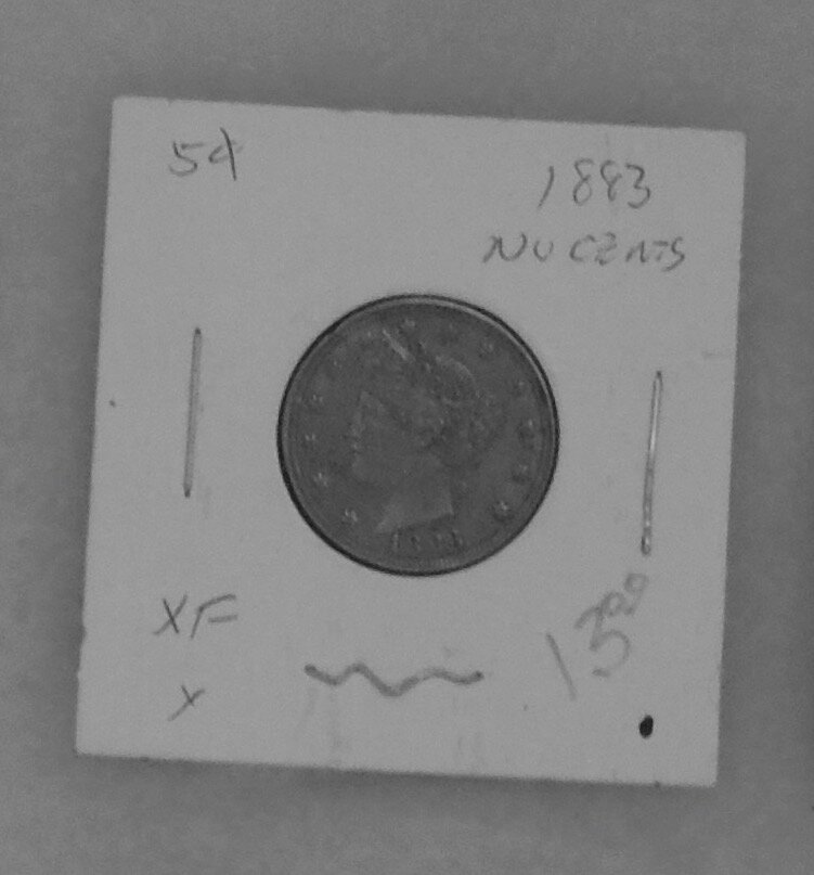 Silver Capitol Coin and Stamp, political memorabilia and precious metals